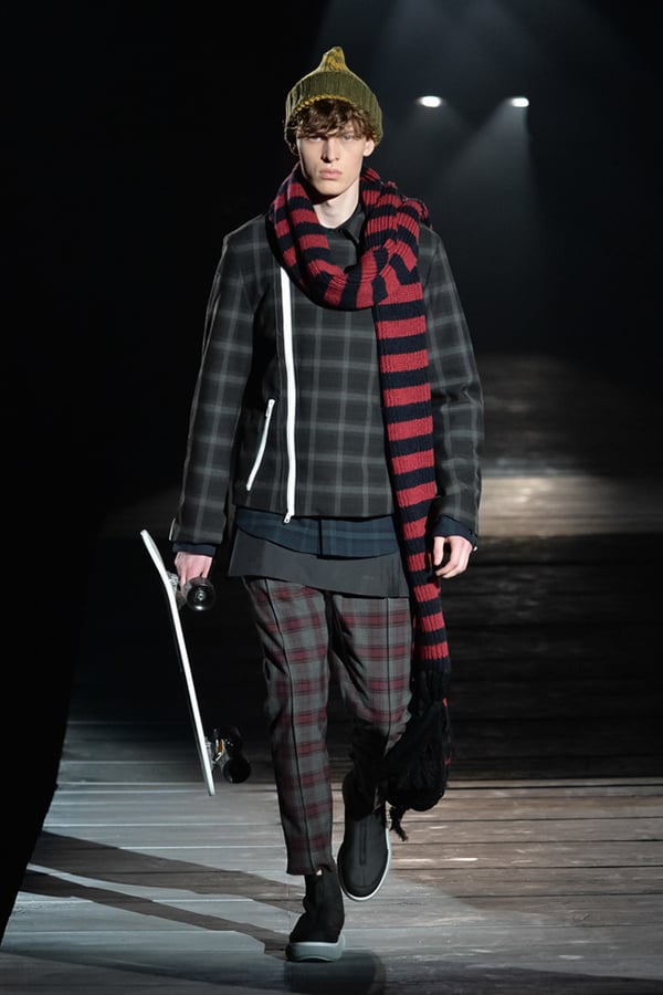 onitsuka tiger x andrea pompilio 2018